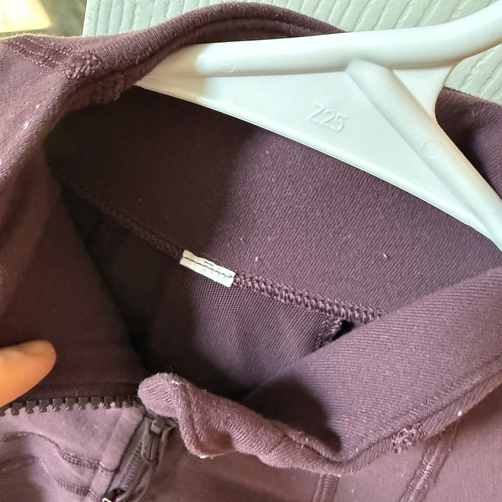 Lululemon define jacket - image 3